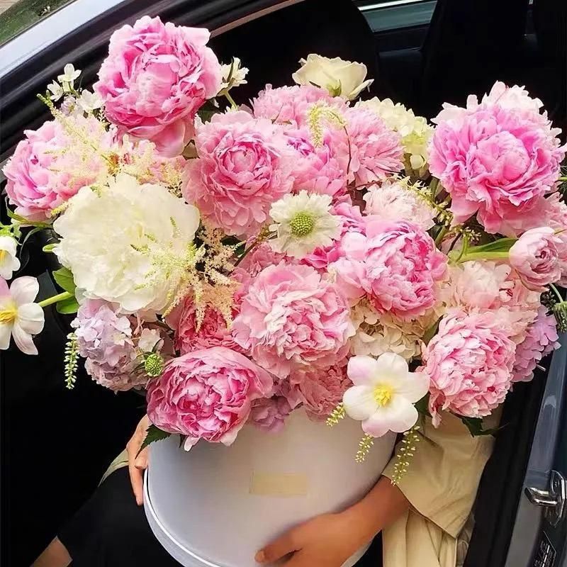 The Queen of Flowers (Pack of 20) - Image 4